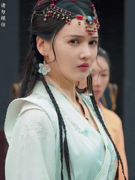 太子他又被人害了 - Episode 58