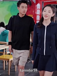 L'Ultima Rivelazione - Episode 59