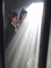 第60集 - 大魏第一神探