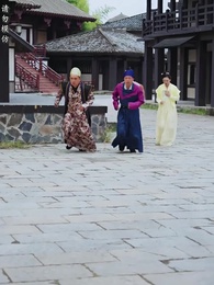 第54集 - 太子他又被人害了