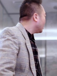 第12集 - 龍血戰神