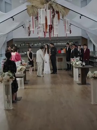 第18集 - 淨身出戶後我成了全球首富大小姐