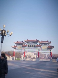 第48集 - 戰神之龍主出獄