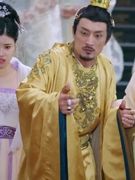 生贄少女は龍の花嫁となった - Episode 12