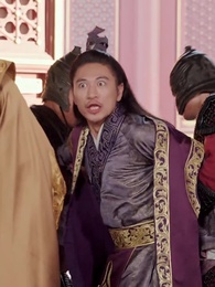 第82集 - 超時空交換人生