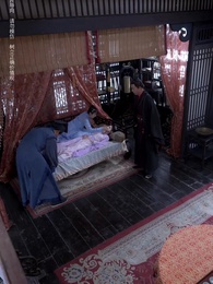 第34集 - 無可奈何花落去