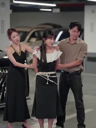 Conflit de parking - Episode 26