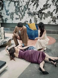 第41集 - 送錯外賣，頂流天後非我不嫁