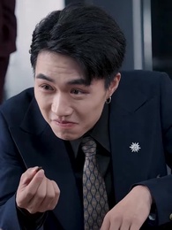 送錯外賣，頂流天後非我不嫁 - Episode 68