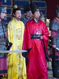 第98集 - 太子殿下輕點寵