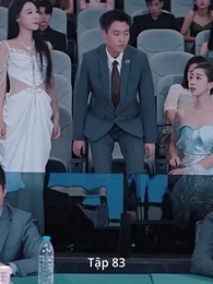 Tập 83 - Bỏ Lỡ Một Người, Đánh Mất Cả Đời