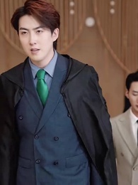 戰神之龍主出獄 - Episode 89