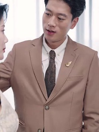 送錯外賣,頂流天後非我不嫁 - Episode 51