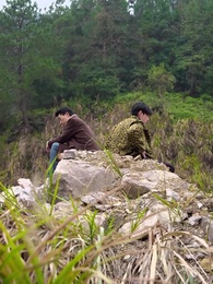 傭兵狂龍 - Episode 71