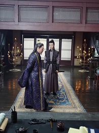 穿書後惡毒女配逆天改命 - Episode 55