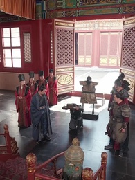 超時空交換人生 - Episode 70