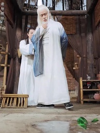 第26集 - 太子他又被人害了