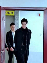 龍血戰神 - Episode 9