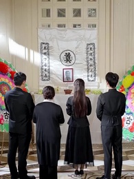 暖暖春日長 - Episode 6