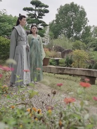 第27集 - 穿越回古代當反派