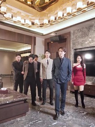 第88集 - 戰神之龍主出獄