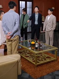 超時空交換人生 - Episode 88