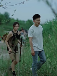 荒島驚魂 - Episode 27