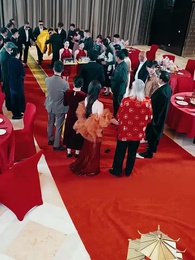 Zirveye Çıkmalı - Episode 16