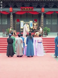 第94集 - 太子他又被人害了