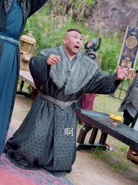 風起蒼嵐 - Episode 48