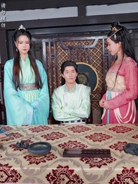 第65集 - 太子他又被人害了