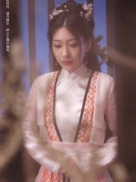 第4集 - 無可奈何花落去