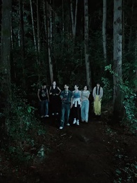 第10集 - 荒島驚魂