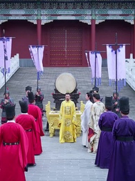 第97集 - 太子殿下輕點寵