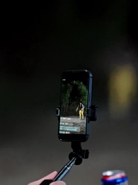 第7集 - 荒島驚魂