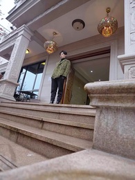 傭兵狂龍 - Episode 69