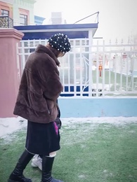 戰神之龍主出獄 - Episode 53