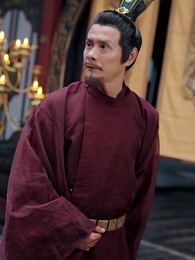 風起蒼嵐 - Episode 34