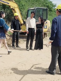 第32集 - 送錯外賣，頂流天後非我不嫁