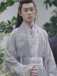 第10集 - 穿越回古代當反派