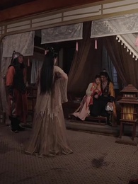 第92集 - 穿越回古代當反派