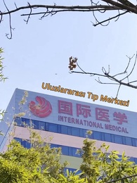 Bölüm 1 - Sessizlikte Saklı Yalanlar