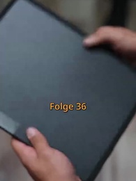 Episode 36 - Geheimnisvoll schwanger: seine verbotenen Träume