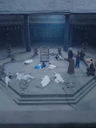 [Synchron]Dunkler Lord - Episode 57