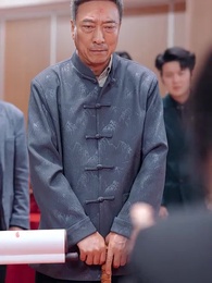 第36話 - ご先祖様は仙人です