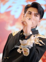 Mais l’aube finit toujours par tomber - Episode 61