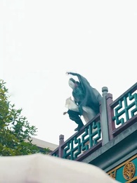 第16集 - 風起蒼嵐