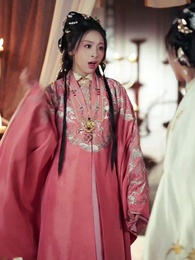 Moonlight on the Palace Road - Episode 11