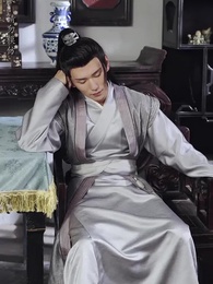 大魏第一神探 - Episode 54