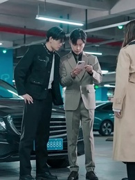 춘의 사랑, 새 출발 - Episode 33